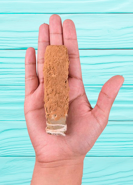 Sahumito Canela y Anís. Prosperidad y Abundancia