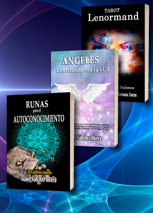 Pack ORÁCULOS