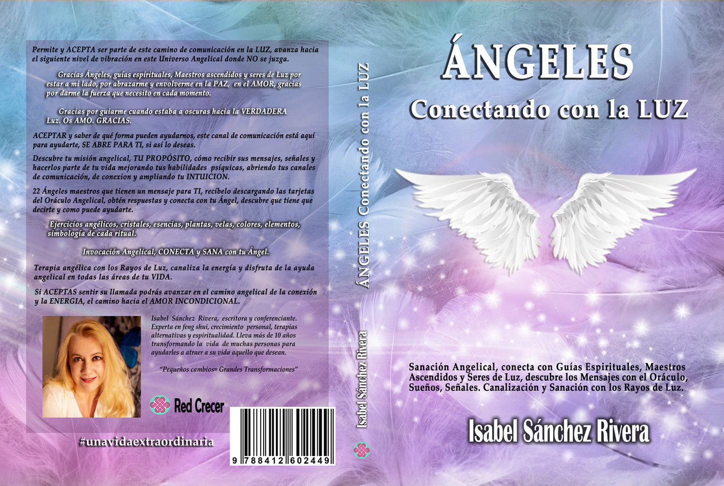Ángeles. Conectando con La Luz en PDF. Ebook DIGITAL