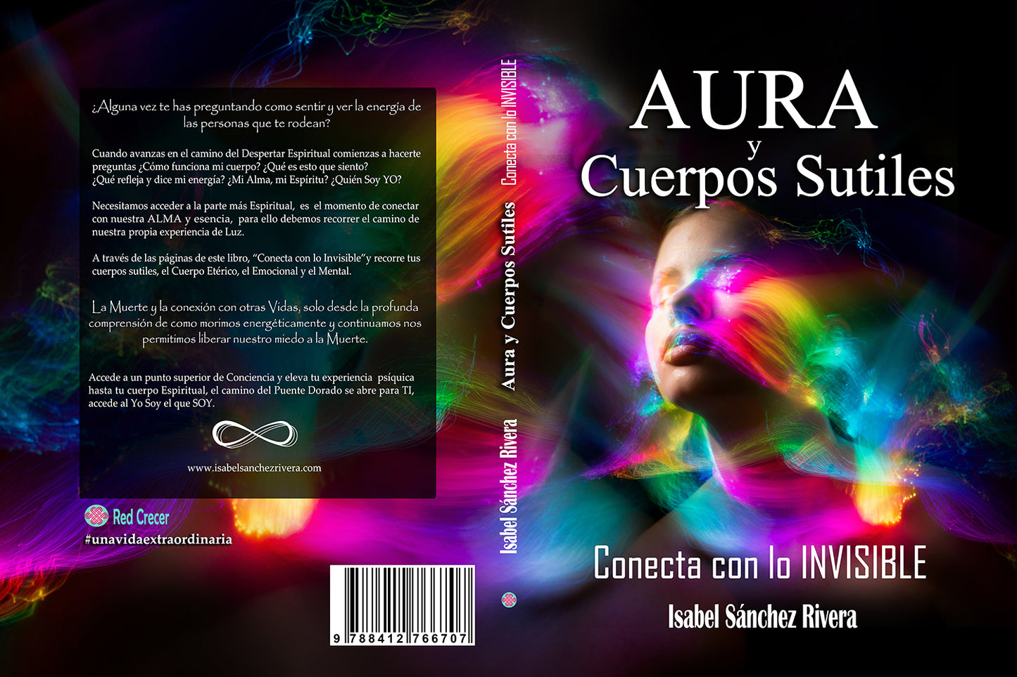 Aura y Cuerpos Sutiles versión PDF