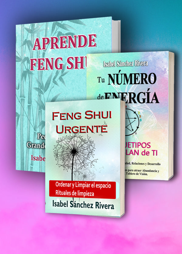 Feng Shui COMPROMISO en PDF Ebook Digital