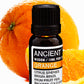 Aceite Esencial de Naranja - LA ABUNDANCIA