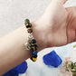 Pulsera OM MáNI PáDME HUM para la ABUNDANCIA