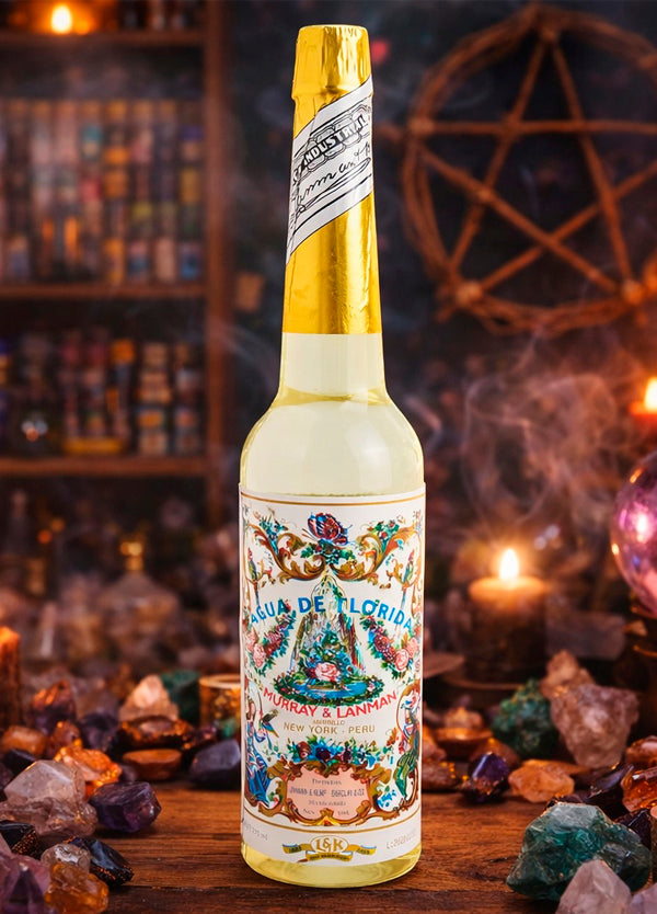 Agua de Florida 270ml * Original