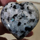 Corazón Piedra Luna