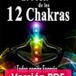 El Poder de los 12 Chakras en PDF. Versión DIGITAL