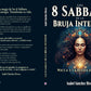 Los 8 Sabbats de la Bruja Interior. Wicca y la Rueda del año