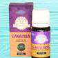 Aceite esencial de Lavanda | Calma y Protección
