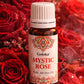 Aceite esencial de Rosa | Amor y Sanación