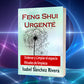 Feng Shui Urgente. Ordenar y Limpiar el Espacio. Rituales de Limpieza